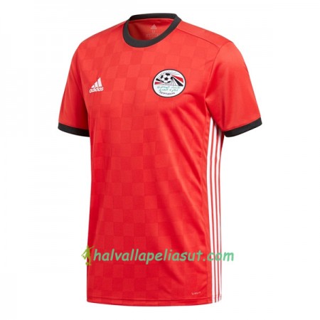 Jalkapallo Pelipaidat Egypti World Cup 2018 Kotipaita